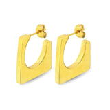 Spumbl Ohrringe Gold