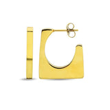 Spumbl Ohrringe Gold