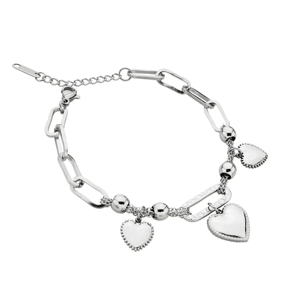 Tewordi Armband Weiß