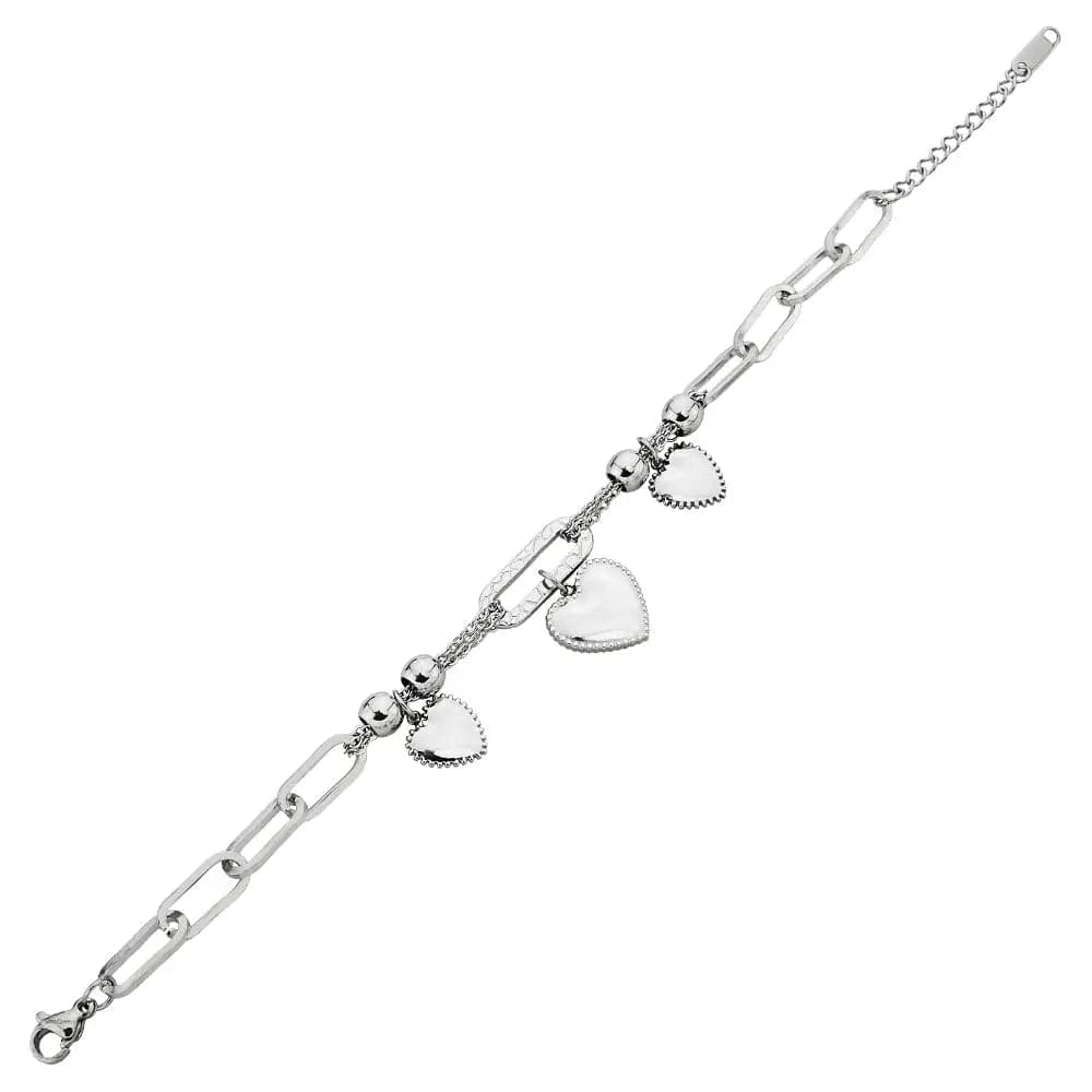 Tewordi Armband Weiß