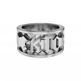 TOGETHER WE ROCK Ring Set