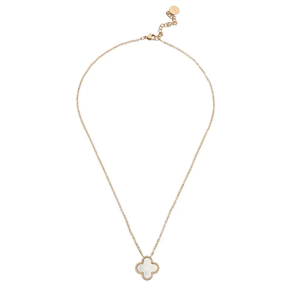 Tonin Halskette Rose