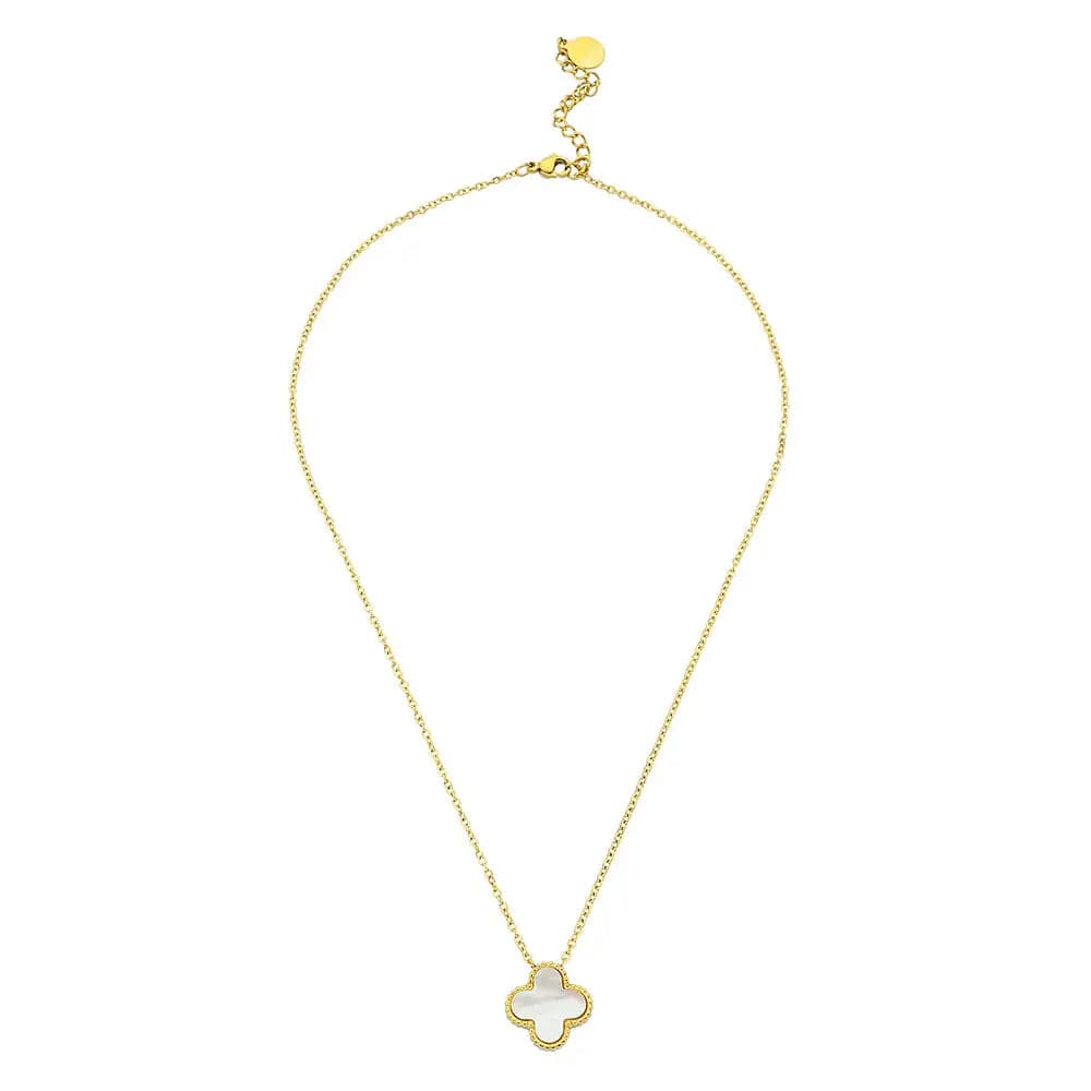 Tonin Halskette Gold