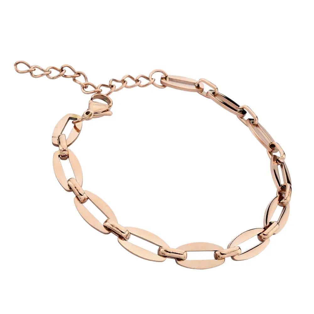 Weddod Armband Rose