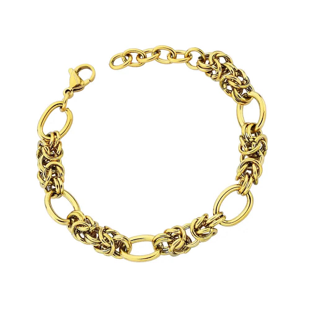 Wikew Armband Gold