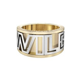 WILD & FREE Ring Set