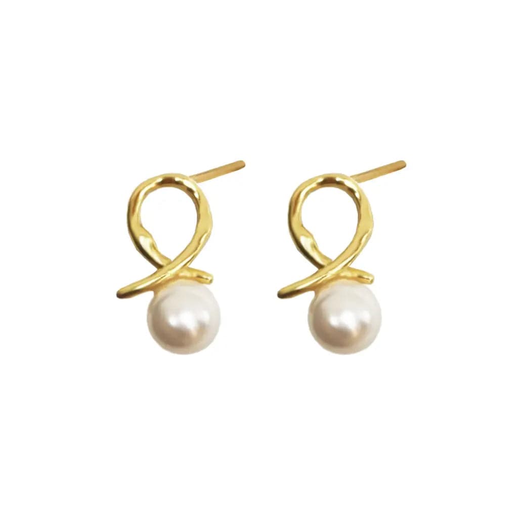 Zoe Stud Earrings