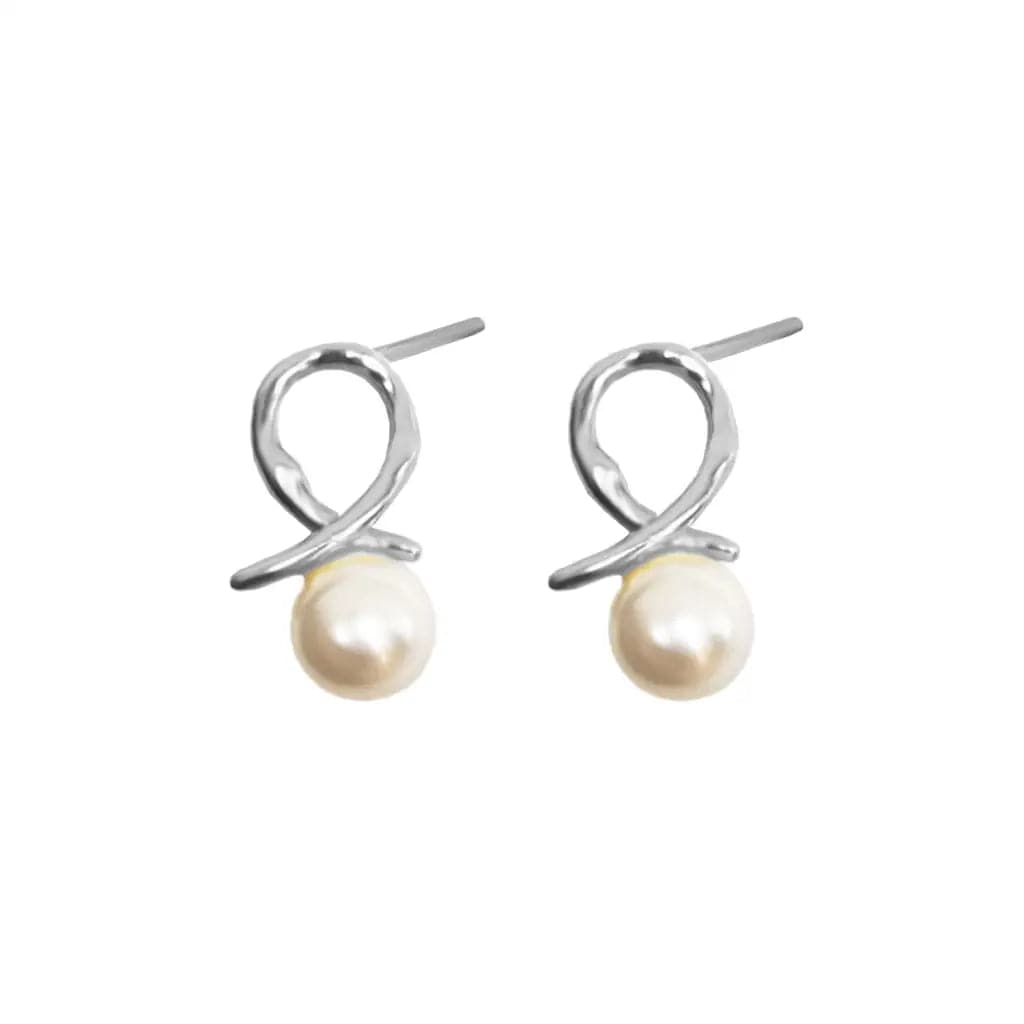 Zoe Stud Earrings
