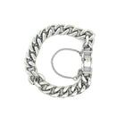 Gimbr Armband Weiß