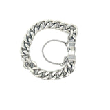 Gimbr Armband Weiß