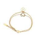 Gemasiv Armband Gold