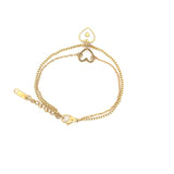 Gemasiv Armband Gold