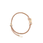 Wigeng Armband Rose
