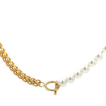 Morsu Halskette Gold