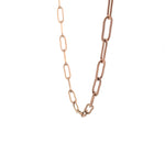Xend Halskette Rose