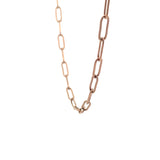 Xend Halskette Rose