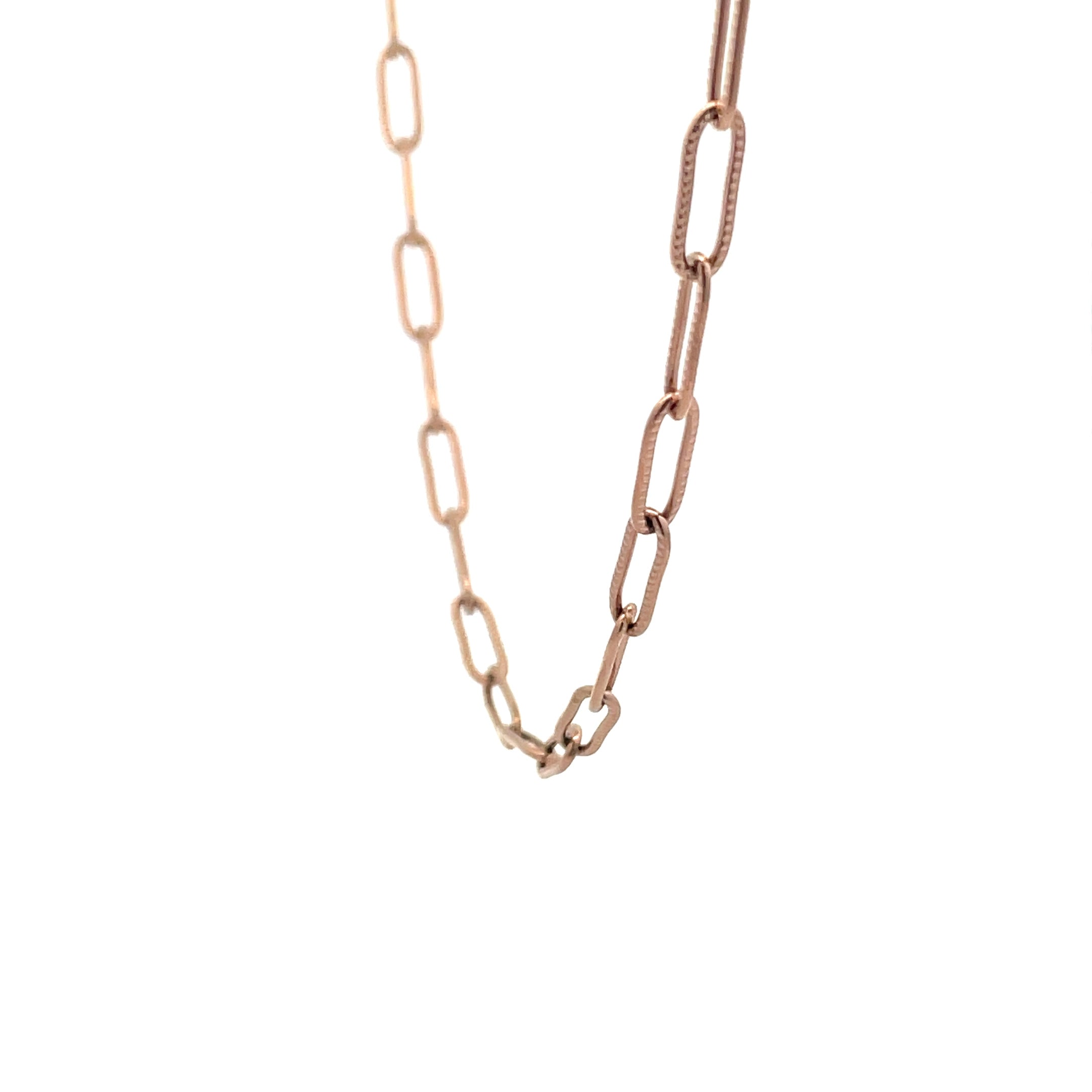 Xend Halskette Rose