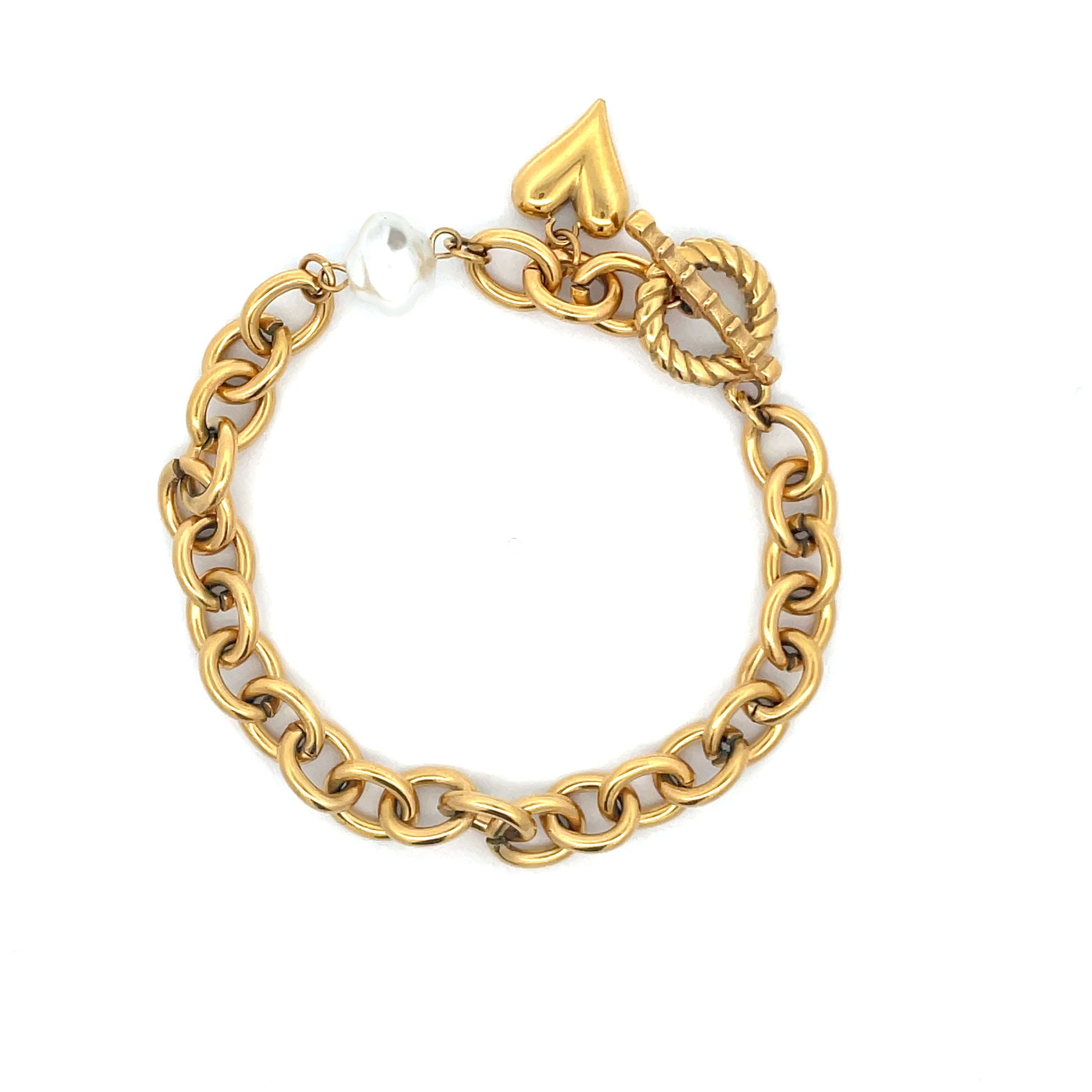 Orolysi Armband Gold