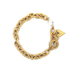 Orolysi Armband Gold