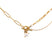 Dolste Halskette Gold