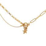 Dolste Halskette Gold