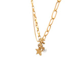 Dolste Halskette Gold