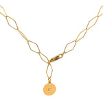 Tigly Halskette Gold