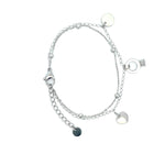 Giddod Armband Weiß