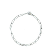 Xend Armband Weiß