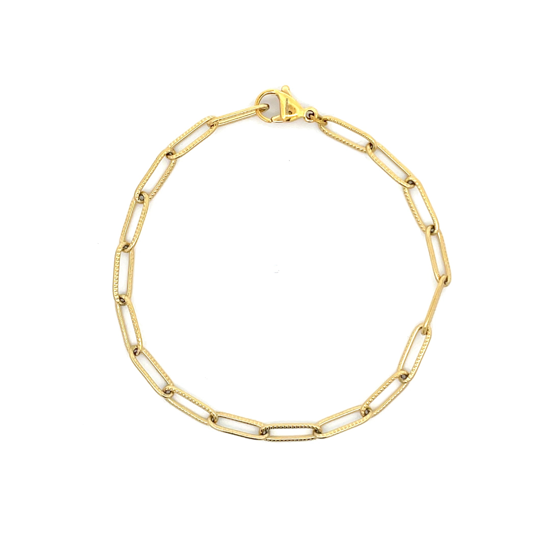 Xend Armband Gold