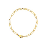 Xend Armband Gold