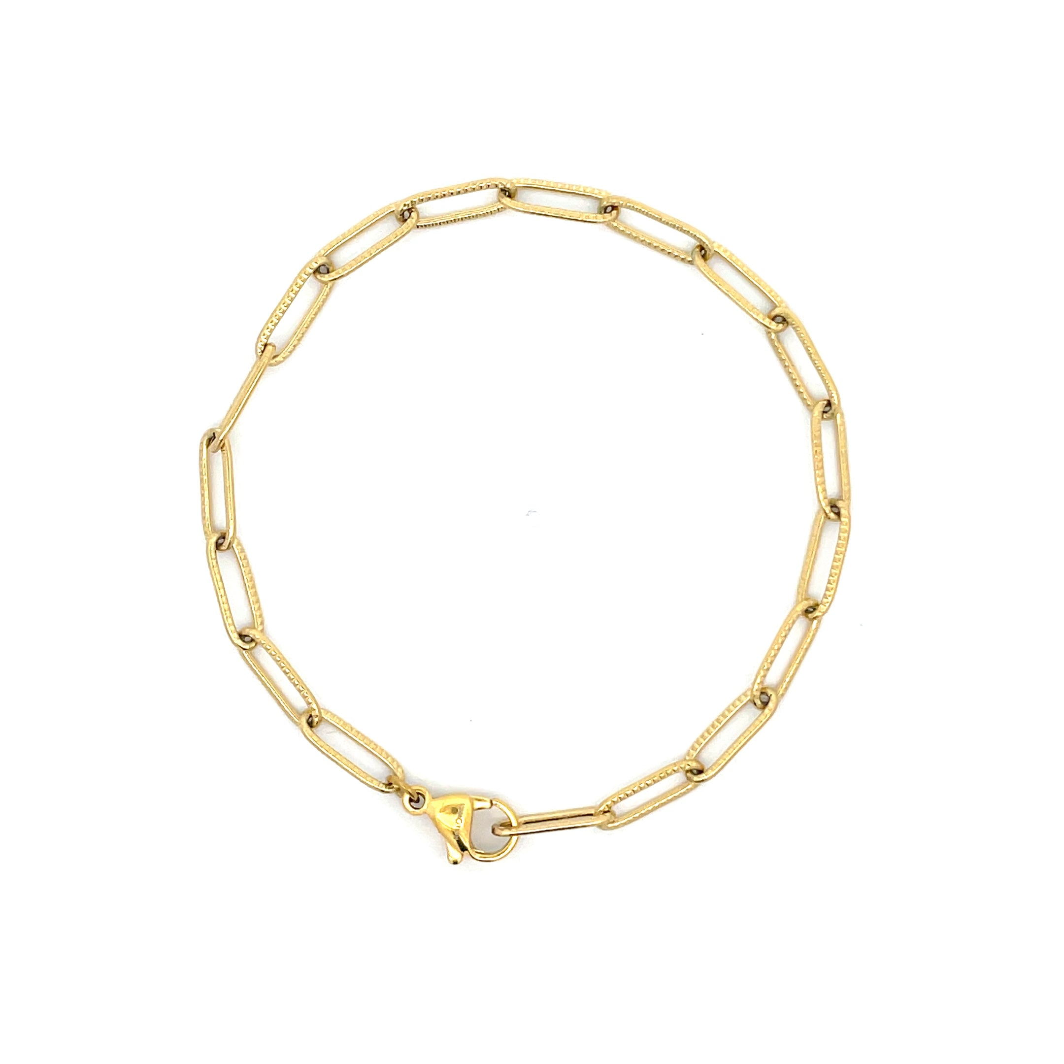 Xend Armband Gold