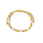 Rucer Armband Gold