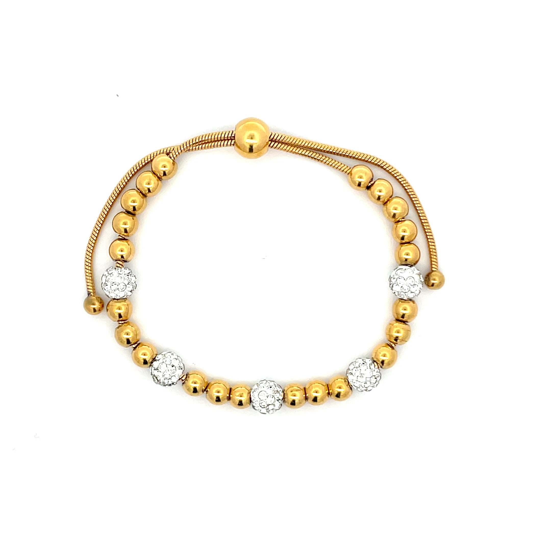 Rucer Armband Gold
