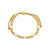 Rucer Armband Gold