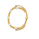 Rucer Armband Gold