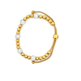 Rucer Armband Gold