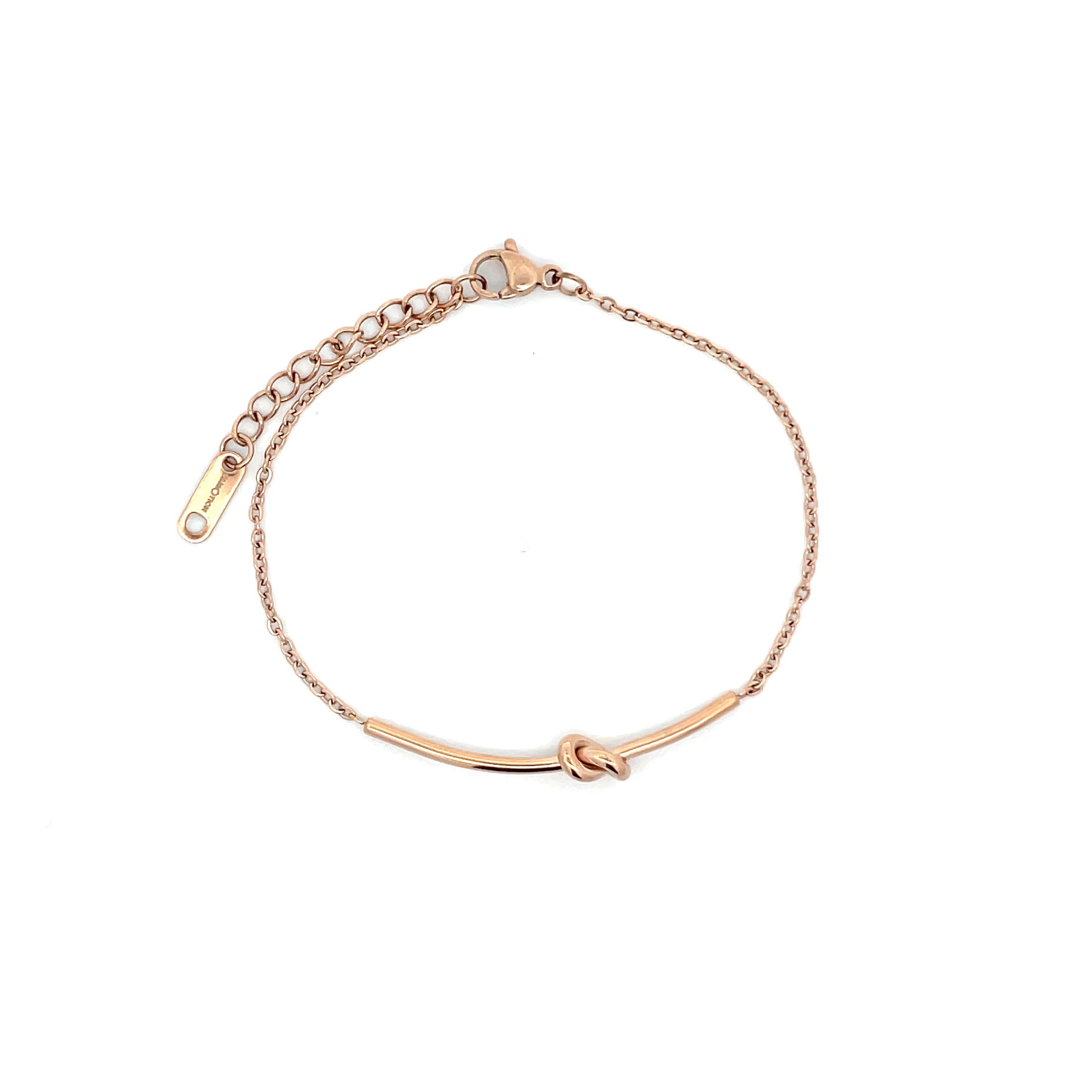 Singato Armband Rose