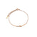 Singato Armband Rose