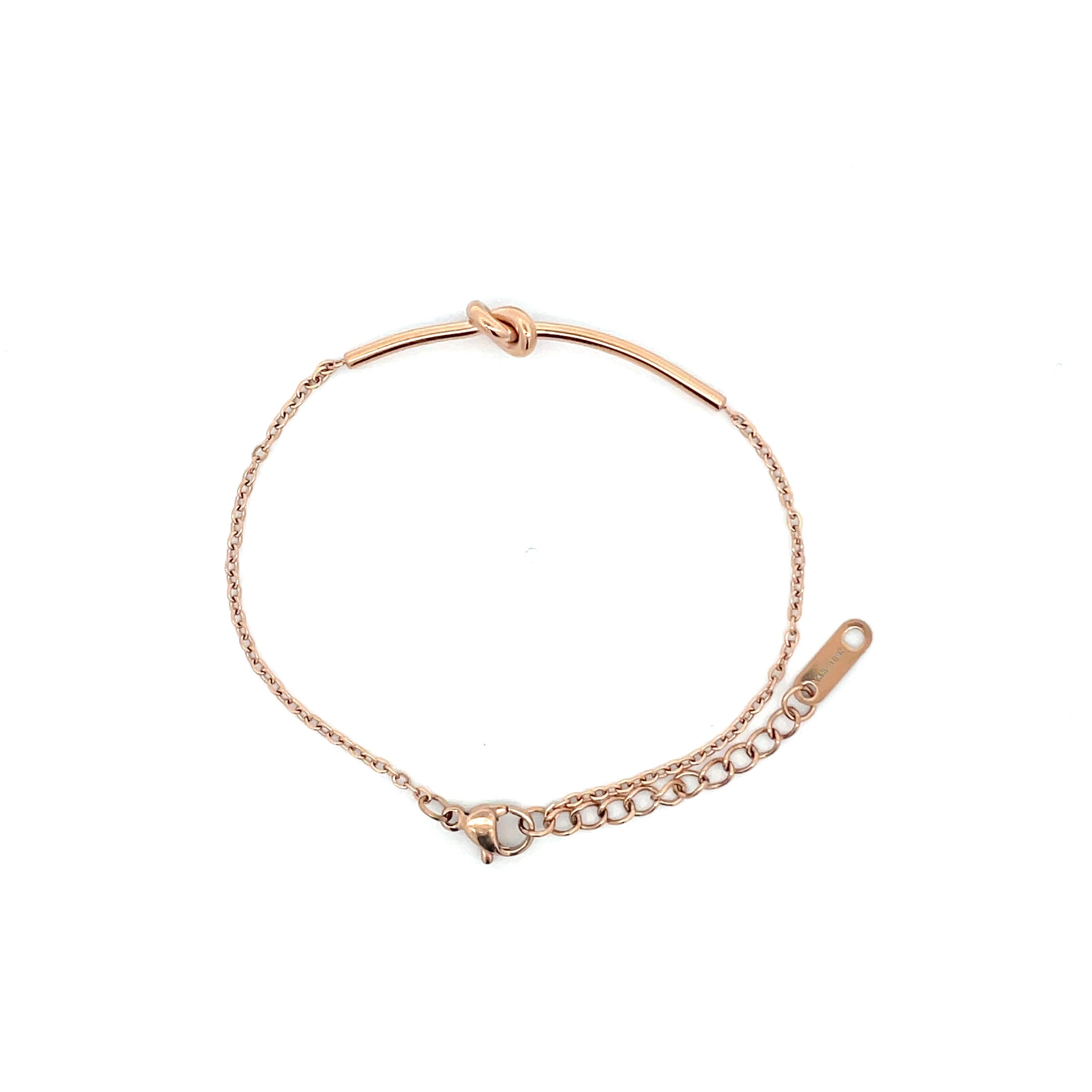 Singato Armband Rose
