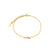 Singato Armband Gold