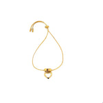Unha Armband Gold