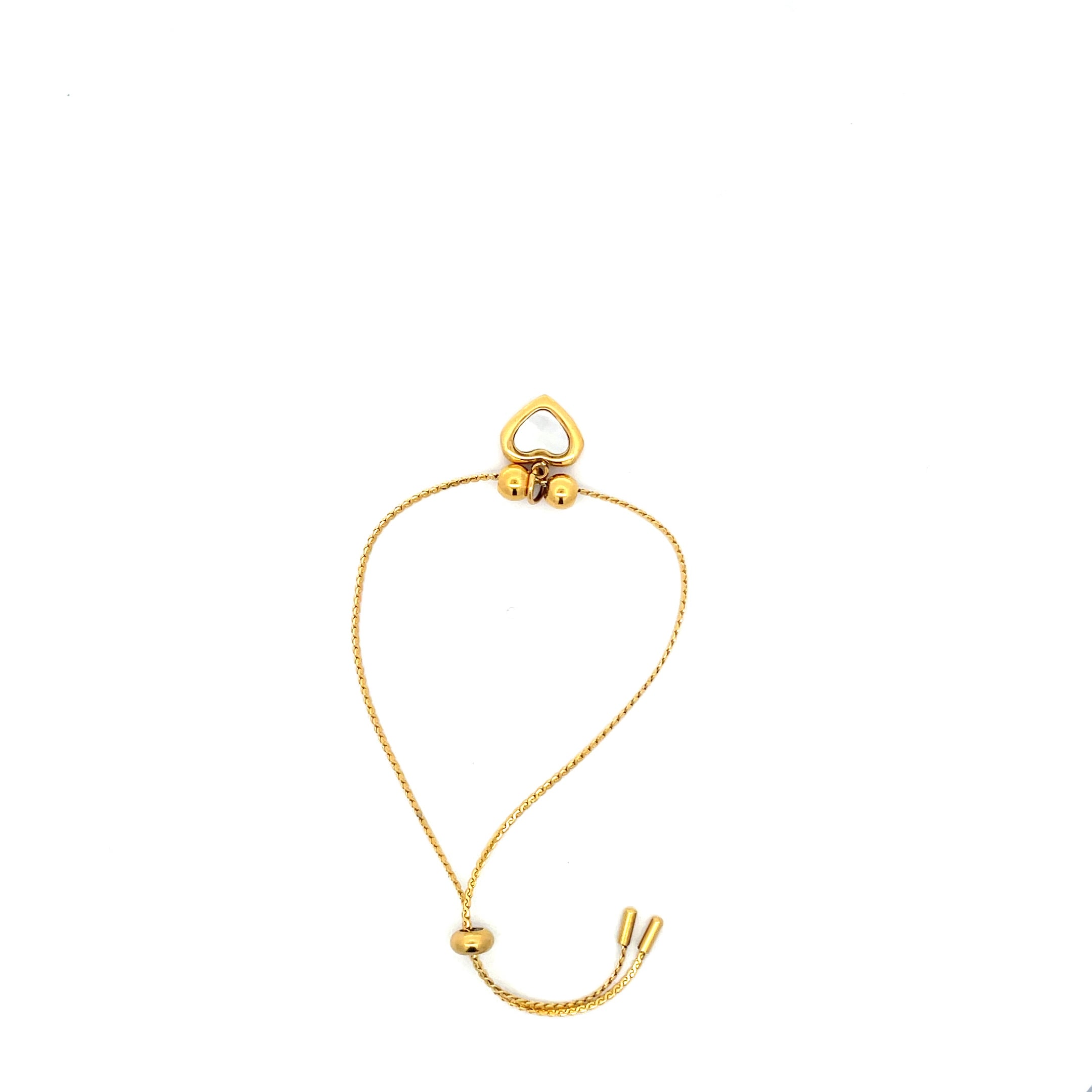 Unha Armband Gold