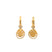 Liberm Ohrringe Gold