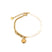 Odintr Armband Gold