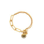Liberm Armband Gold