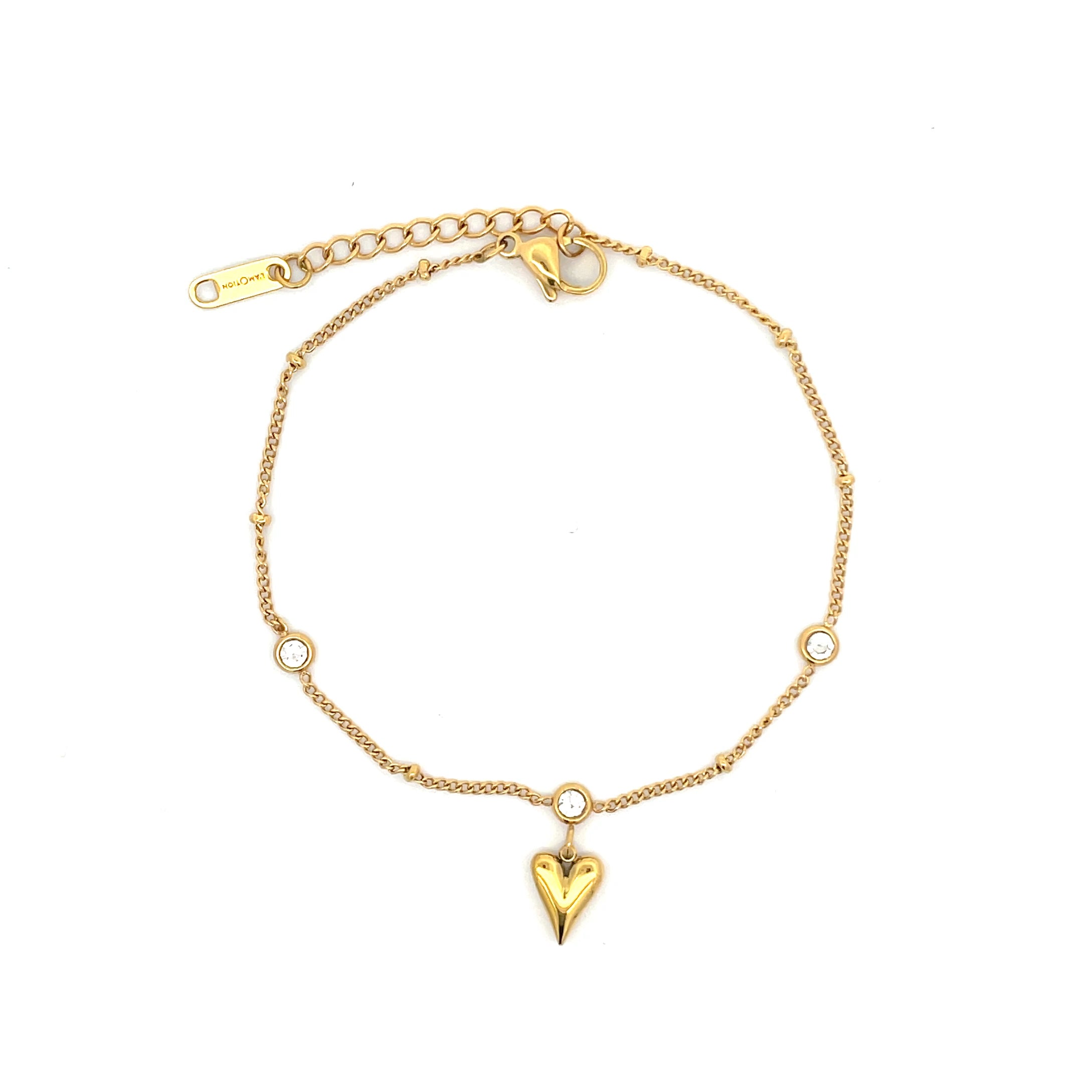 Votich Armband Gold