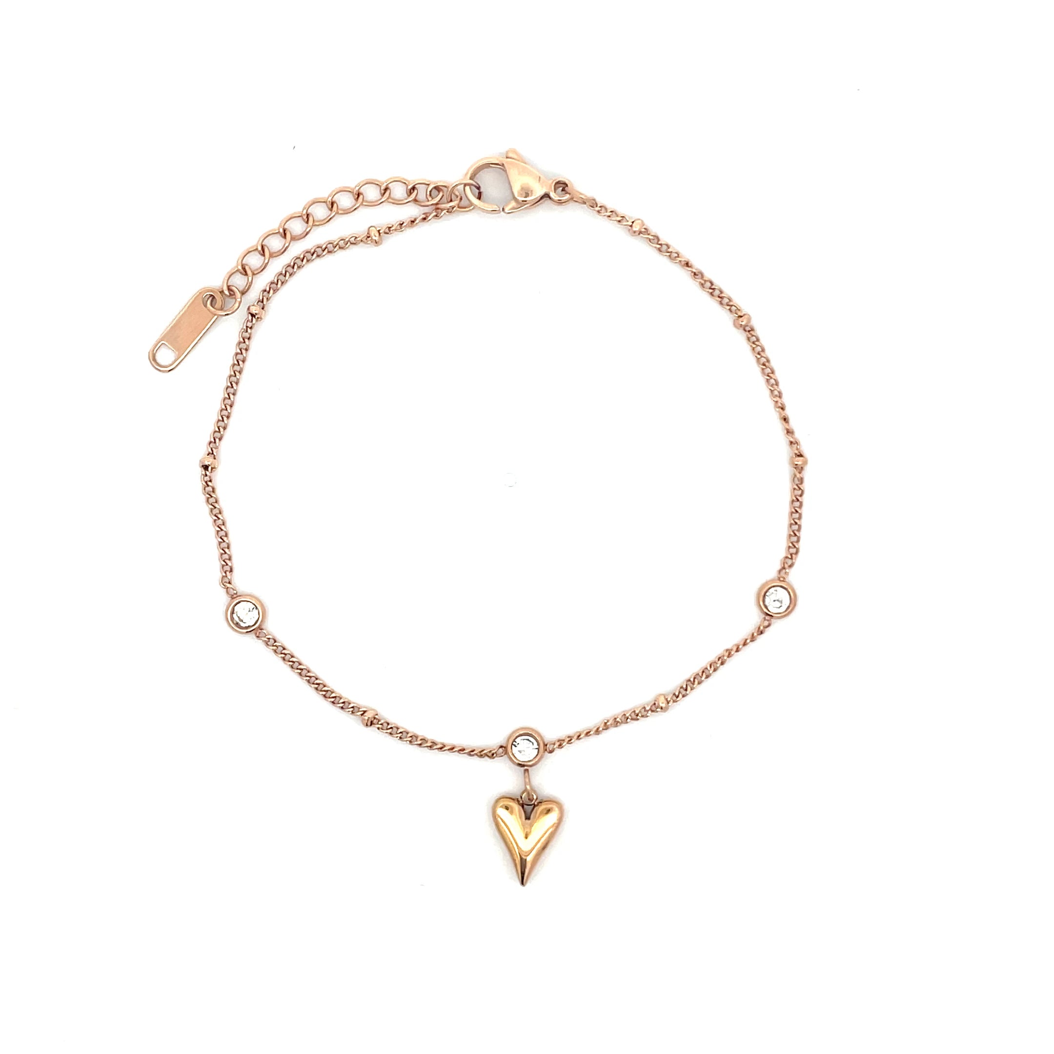 Votich Armband Rose