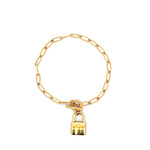 Ritle Armband Gold