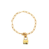 Ritle Armband Gold